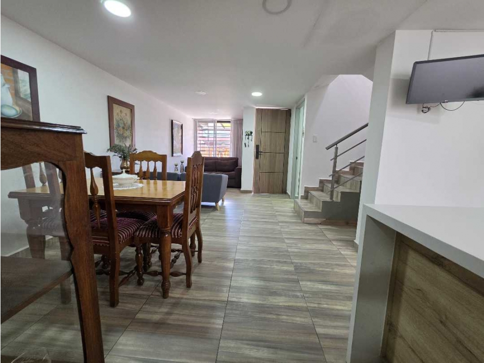 Casa en venta en La Ceja, a solo una cuadra y media del VIVA — foto 6
