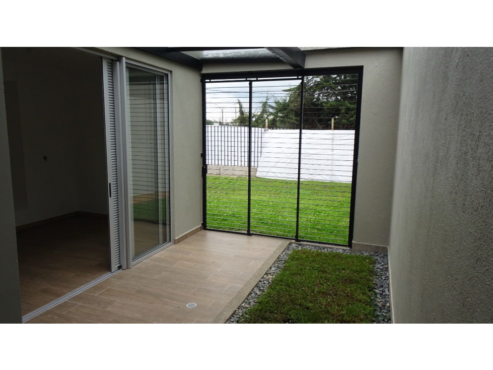 Casa en venta en la ceja Antioquia — foto 2