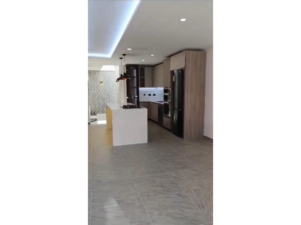Casa en venta en La Ceja Antioquía unidad abierta