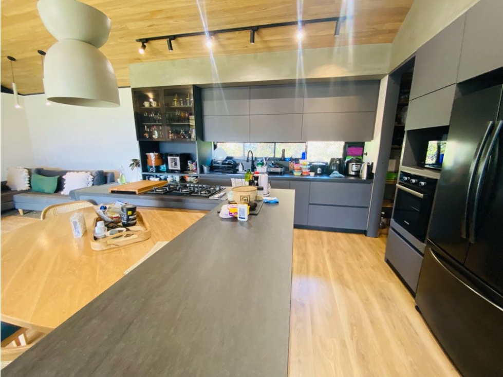 Casa en venta en la Ceja vereda el Yarumo — foto 2