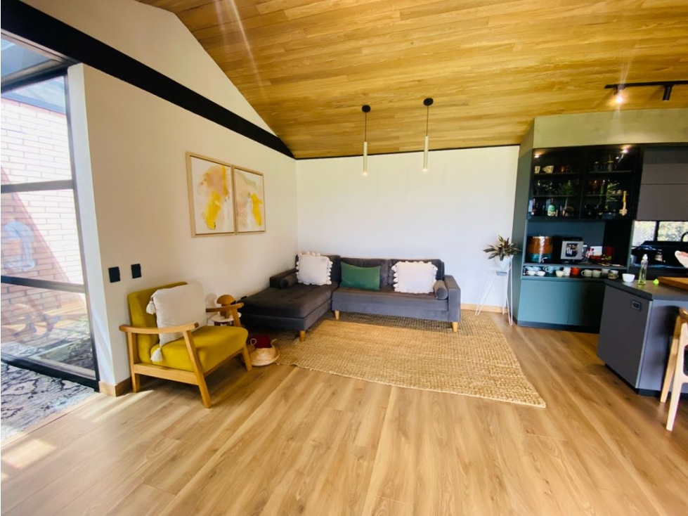 Casa en venta en la Ceja vereda el Yarumo — foto 6