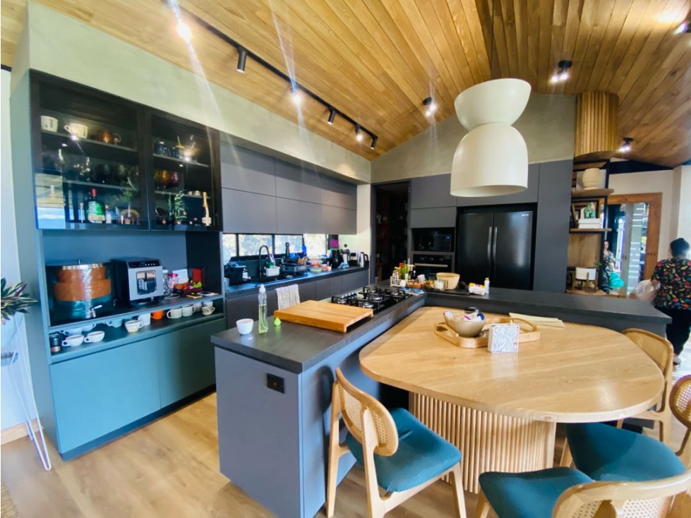 Casa en venta en la Ceja vereda el Yarumo — foto 3