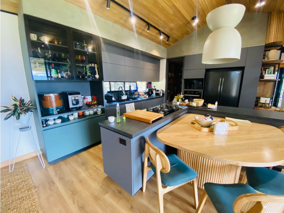 Casa en venta en la Ceja vereda el Yarumo — foto 5