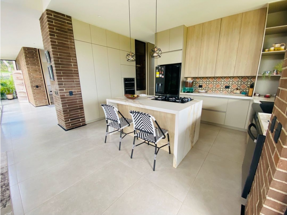 Casa en venta en La Ceja vereda el Yarumo — foto 3