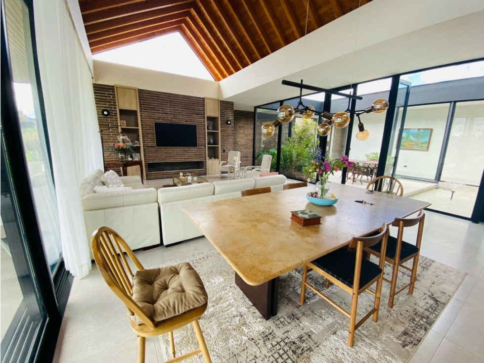 Casa en venta en La Ceja vereda el Yarumo — foto 4