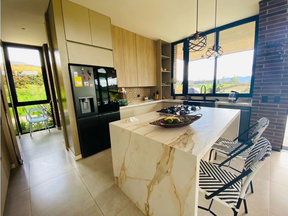 Casa en venta en La Ceja vereda el Yarumo — foto 5