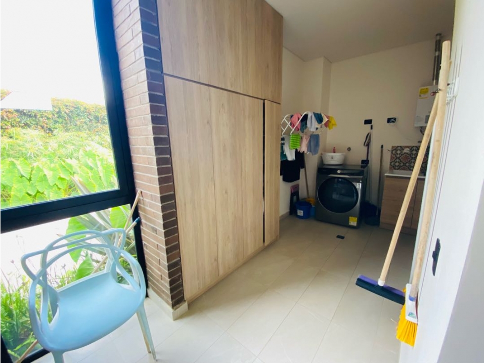 Casa en venta en La Ceja vereda el Yarumo — foto 6
