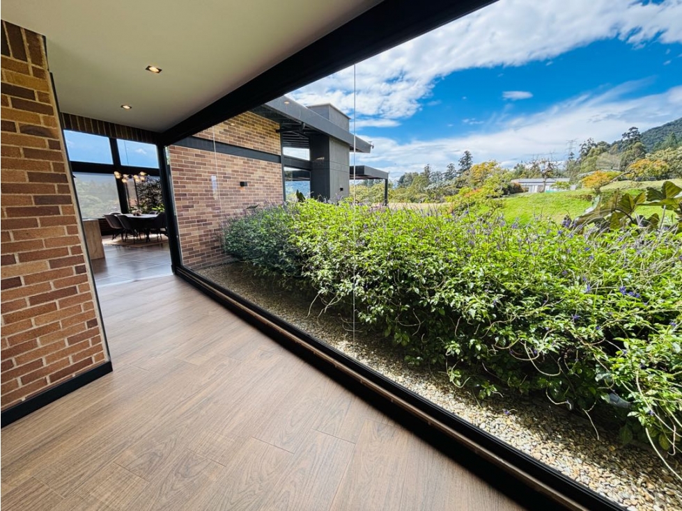 Casa en venta en La Ceja vereda el Yarumo — foto 3