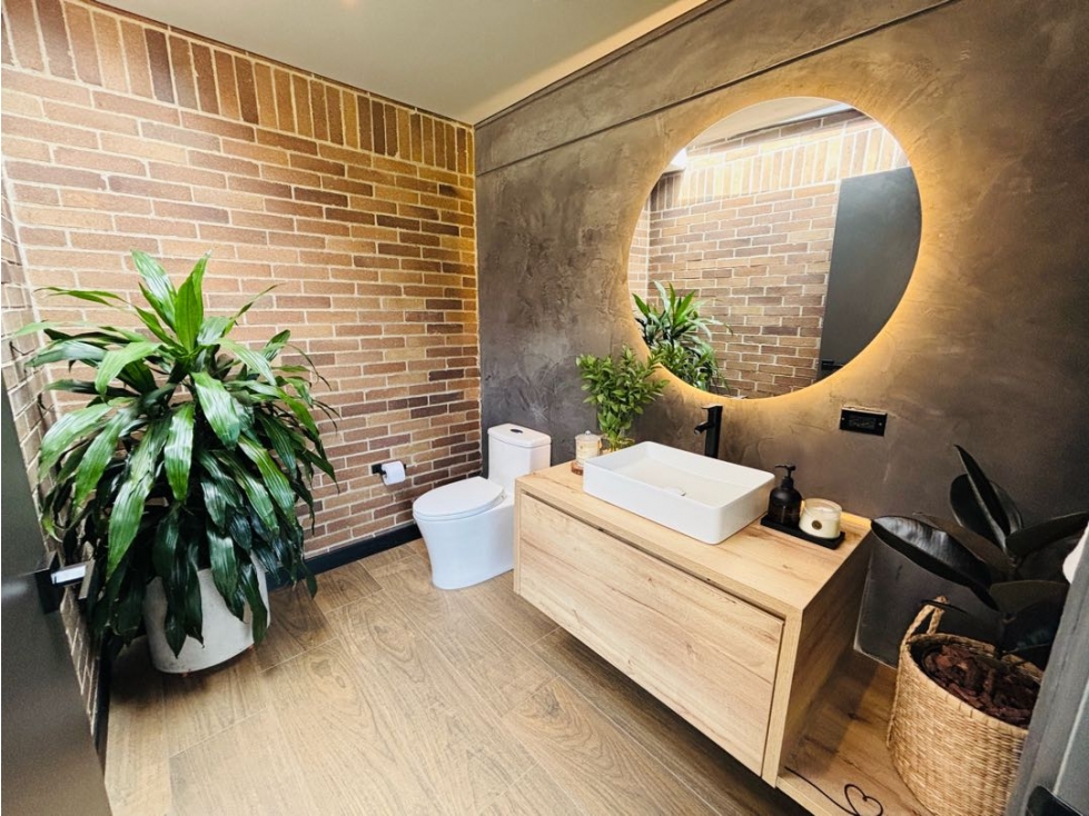 Casa en venta en La Ceja vereda el Yarumo — foto 4