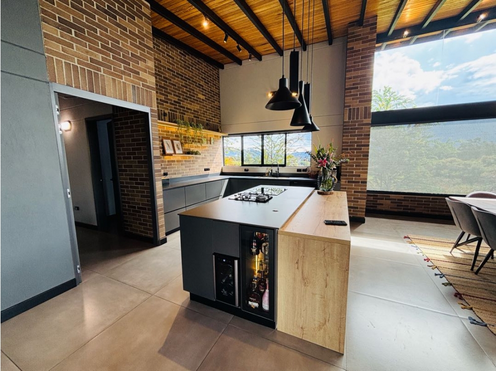 Casa en venta en La Ceja vereda el Yarumo — foto 6