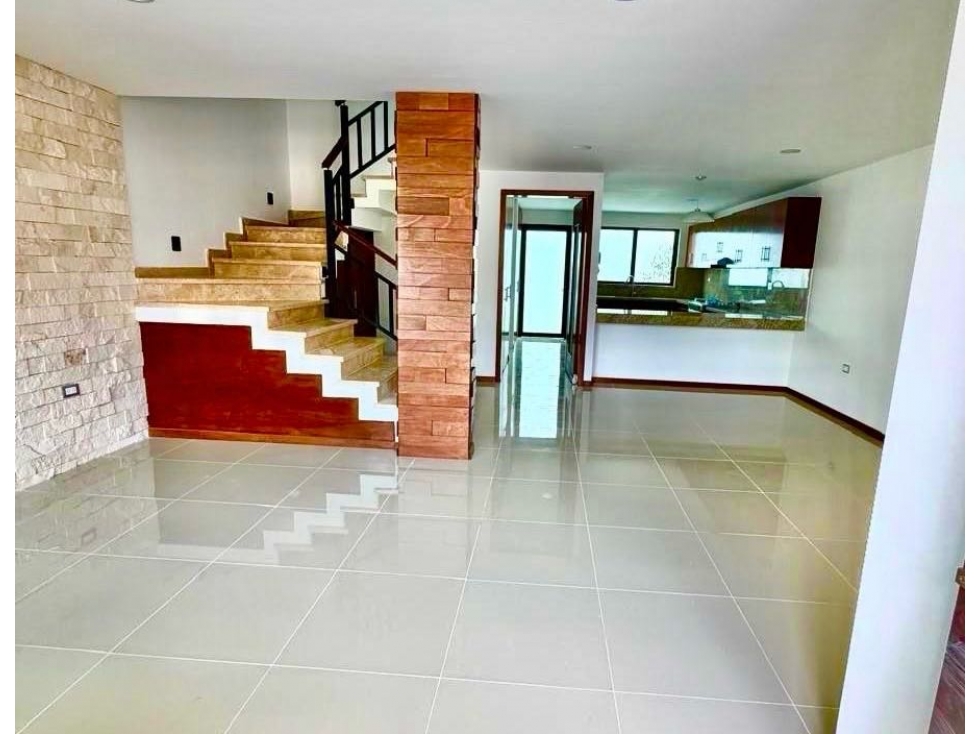 Casa en Venta en La Cementera