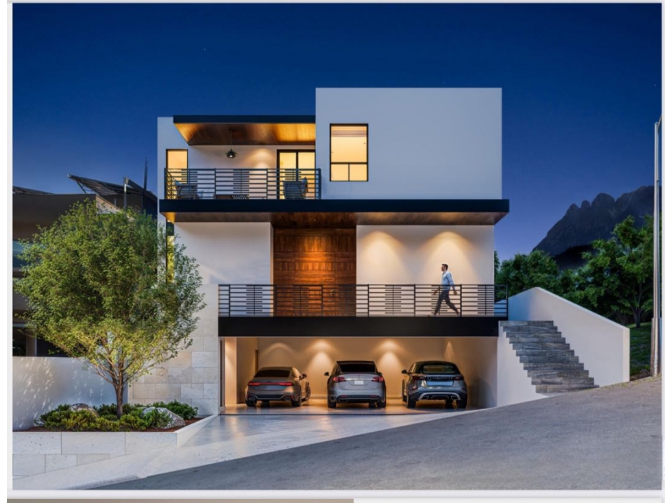 Casa en venta en La Cima en San Pedro - 4