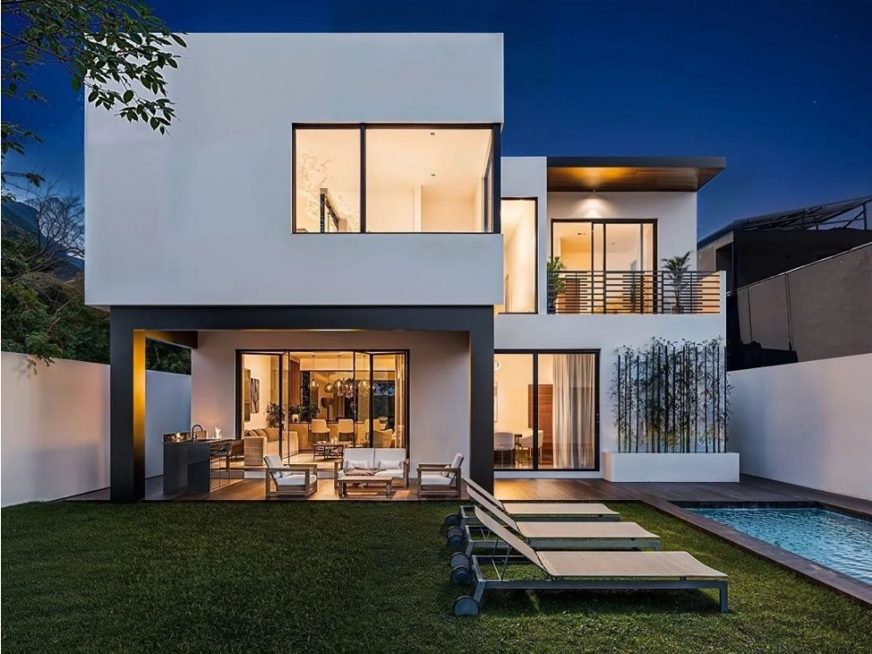 Casa en venta en La Cima en San Pedro - 3