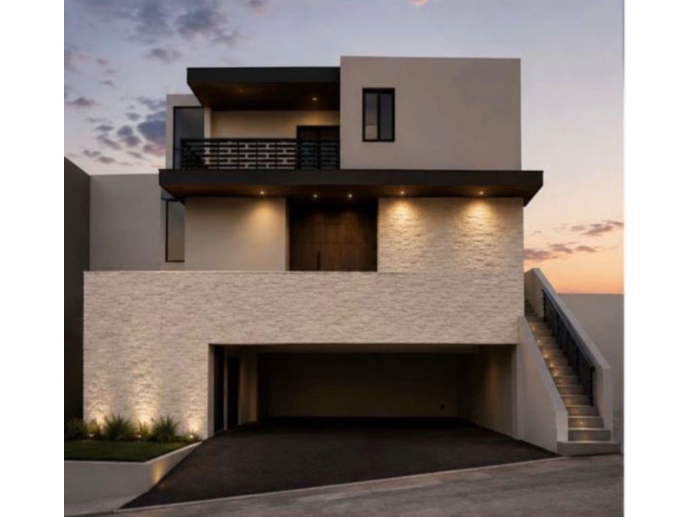 Casa en venta en La Cima en San Pedro - 1