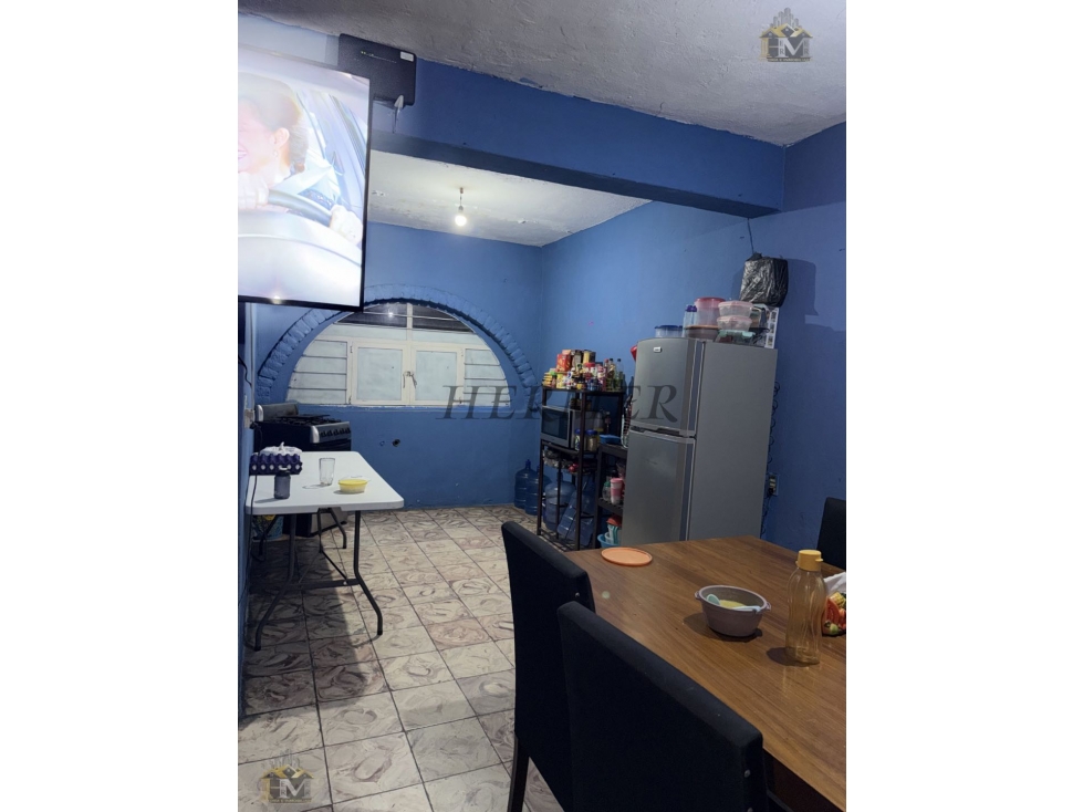 Casa en venta en la col los puestos Tlaquepaque - 3