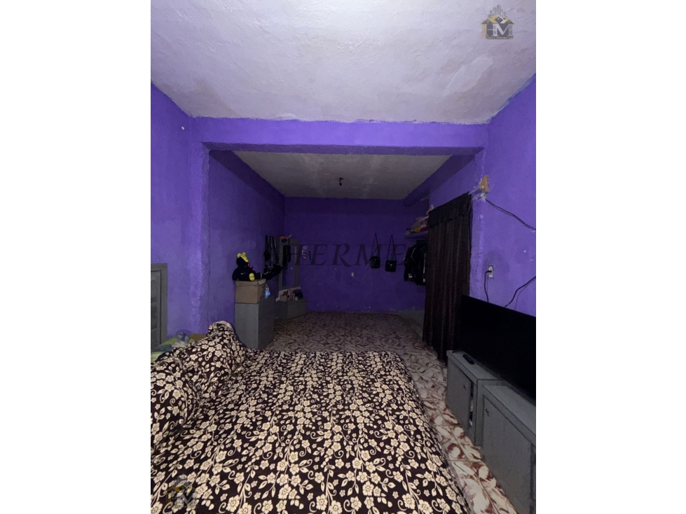 Casa en venta en la col los puestos Tlaquepaque - 4