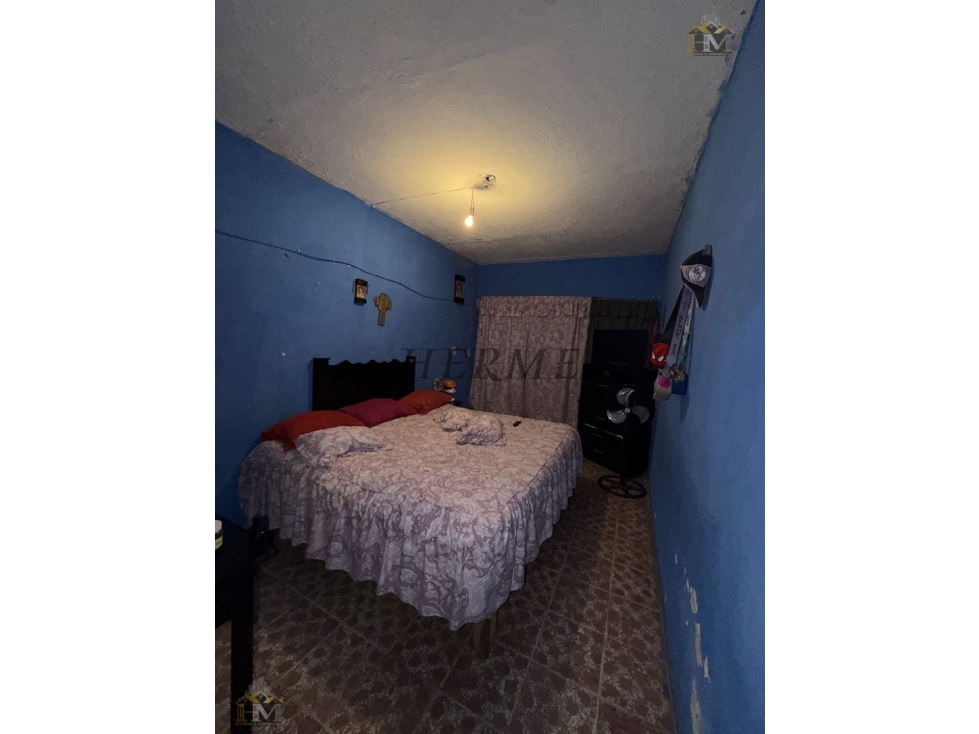 Casa en venta en la col los puestos Tlaquepaque - 5