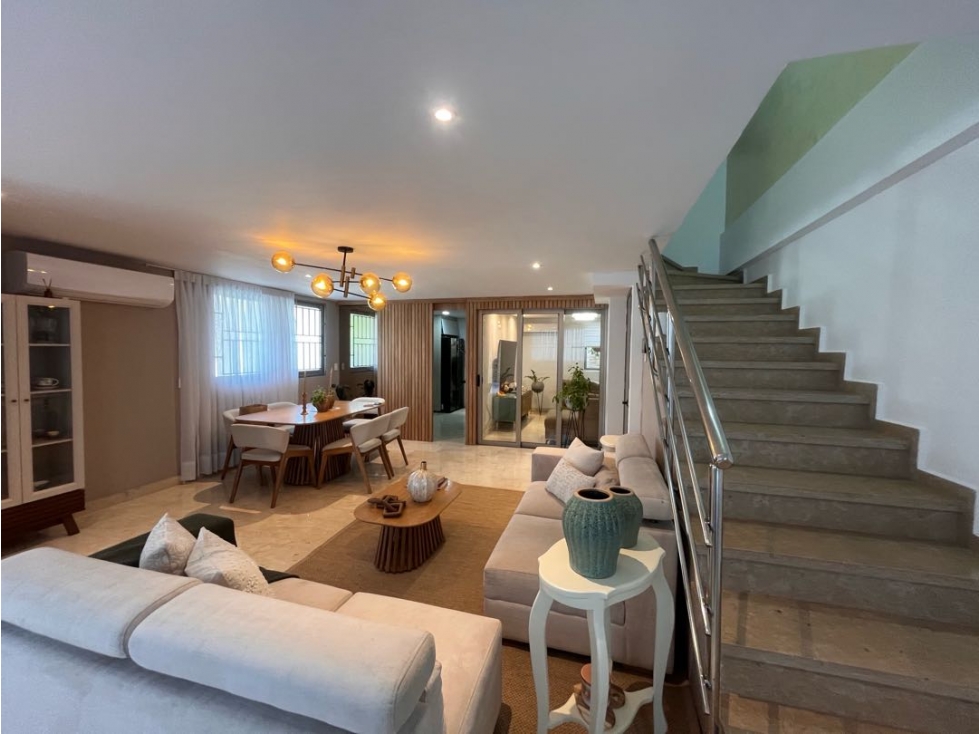 Casa en venta en la cumbre — foto 5