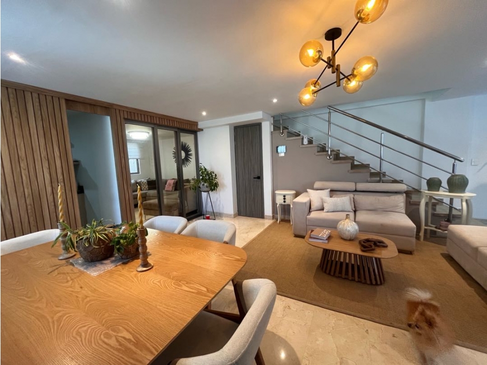 Casa en venta en la cumbre
