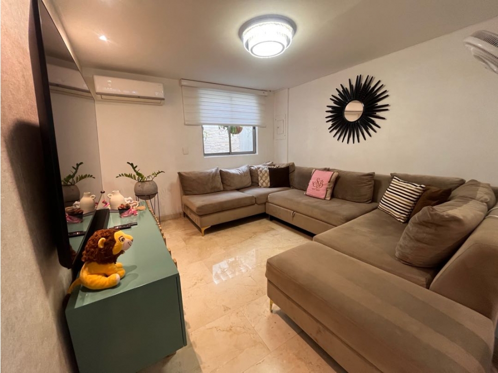 Casa en venta en la cumbre — foto 6