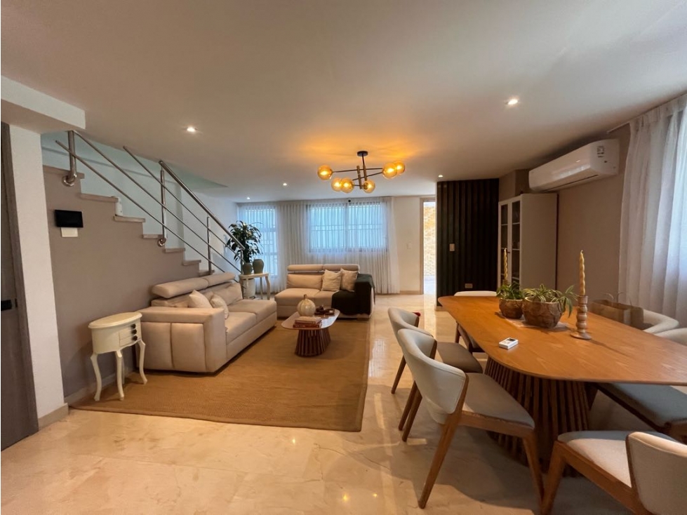 Casa en venta en la cumbre — foto 4