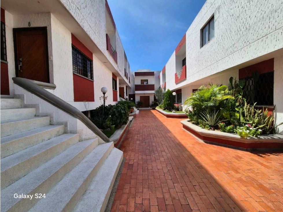 CASA EN VENTA EN LA CUMBRE, BARRANQUILLA — foto 2