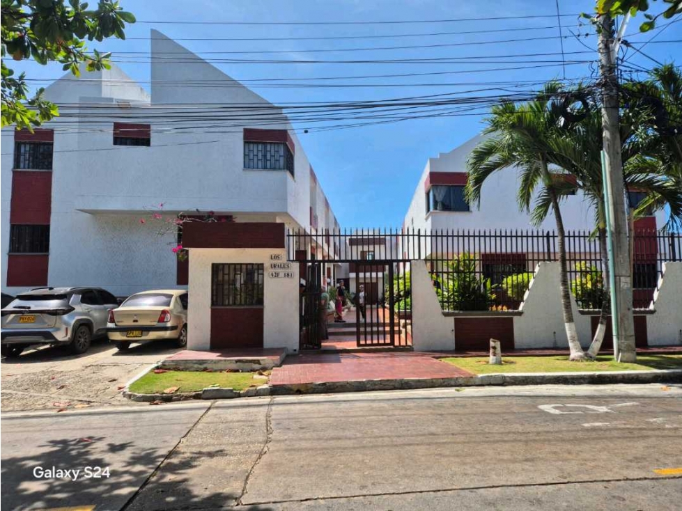 CASA EN VENTA EN LA CUMBRE, BARRANQUILLA — foto 3
