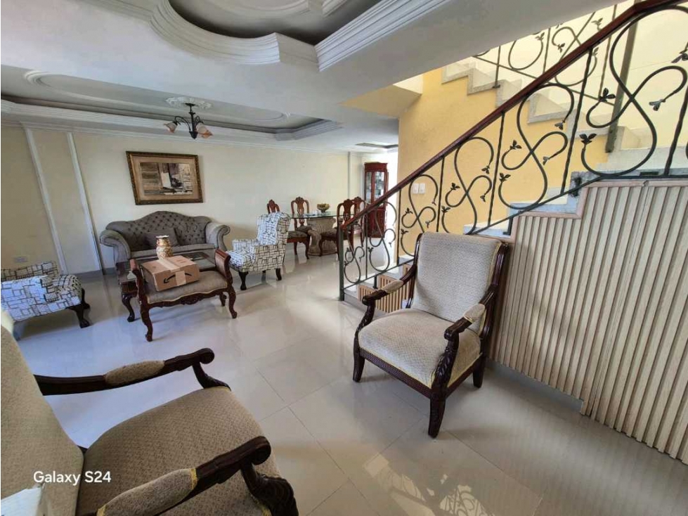 CASA EN VENTA EN LA CUMBRE, BARRANQUILLA — foto 5