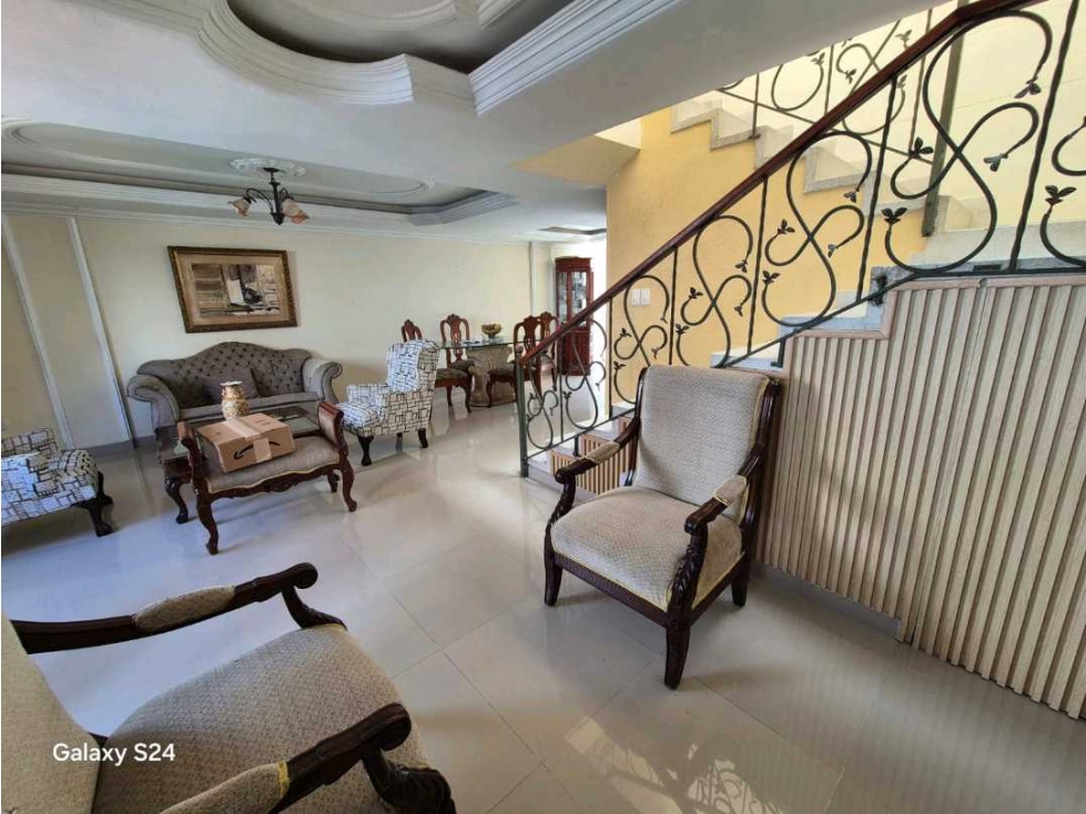 CASA EN VENTA EN LA CUMBRE, BARRANQUILLA — foto 6