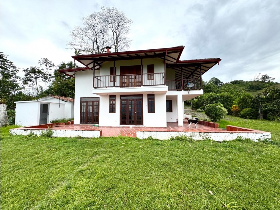 Casa en venta en la Francia