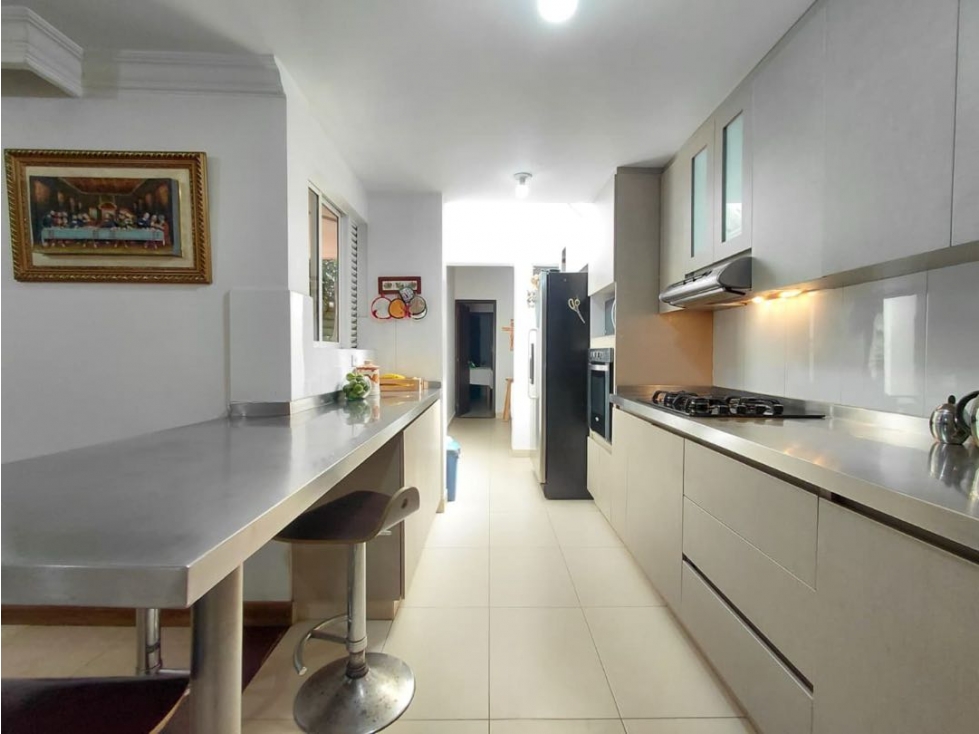 Venta de casa en envigado sector la frontera — foto 2