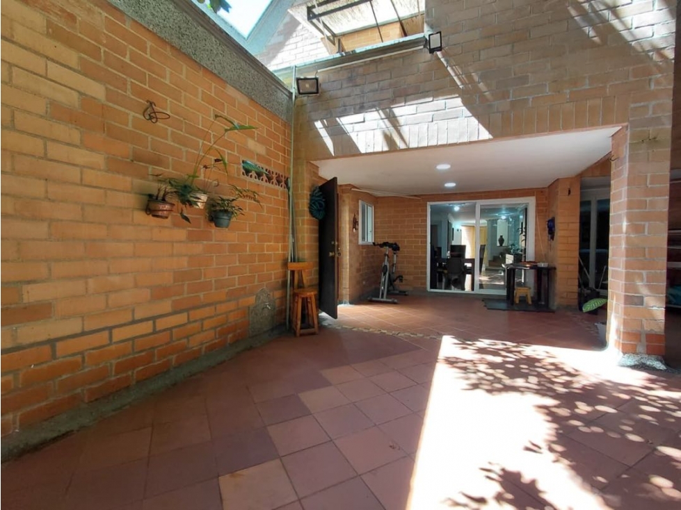 Venta de casa en envigado sector la frontera — foto 3