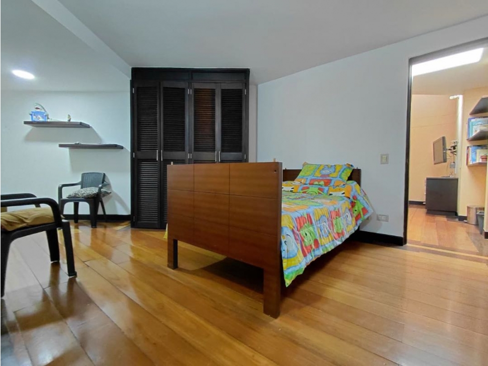Venta de casa en envigado sector la frontera — foto 5