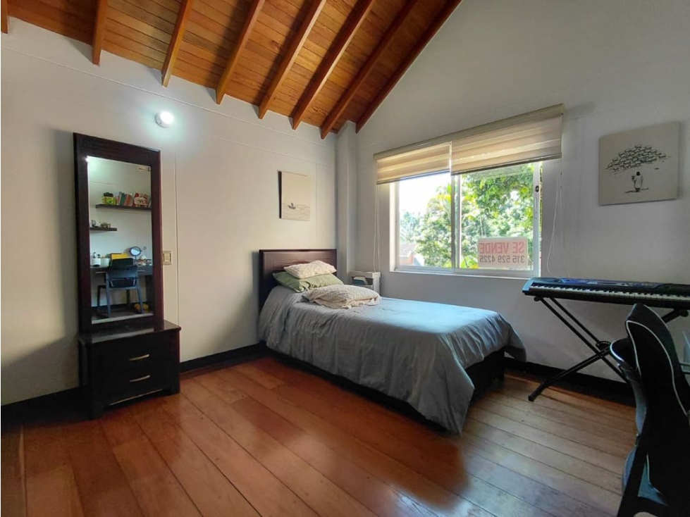 Venta de casa en envigado sector la frontera — foto 6