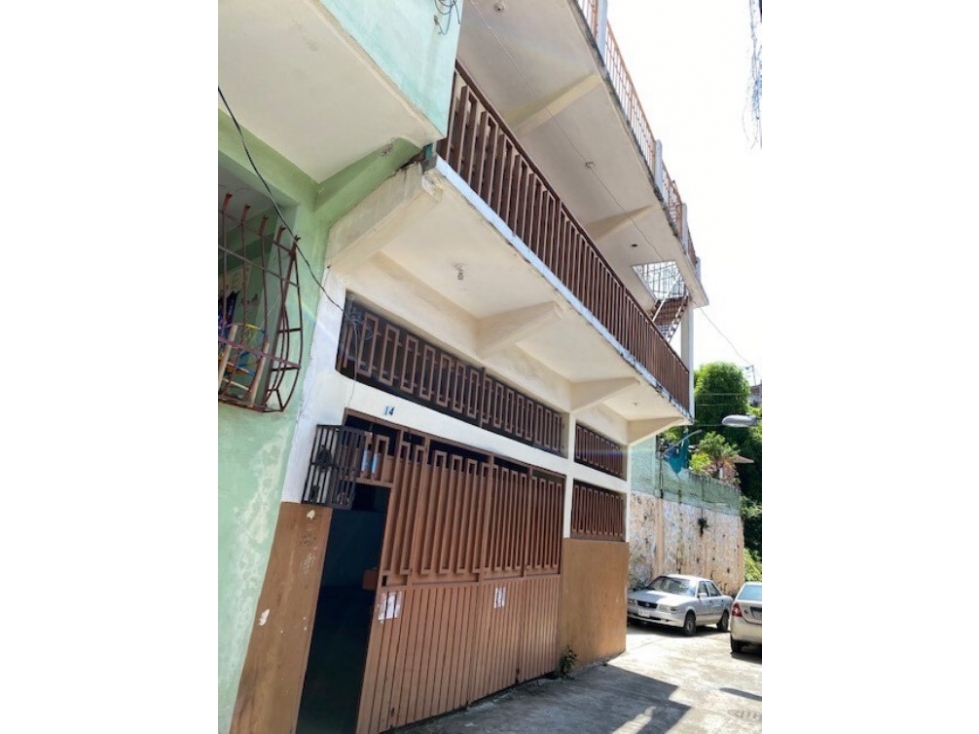 Casa en Venta en La Garita, Acapulco | 274 m2 construcción - 1