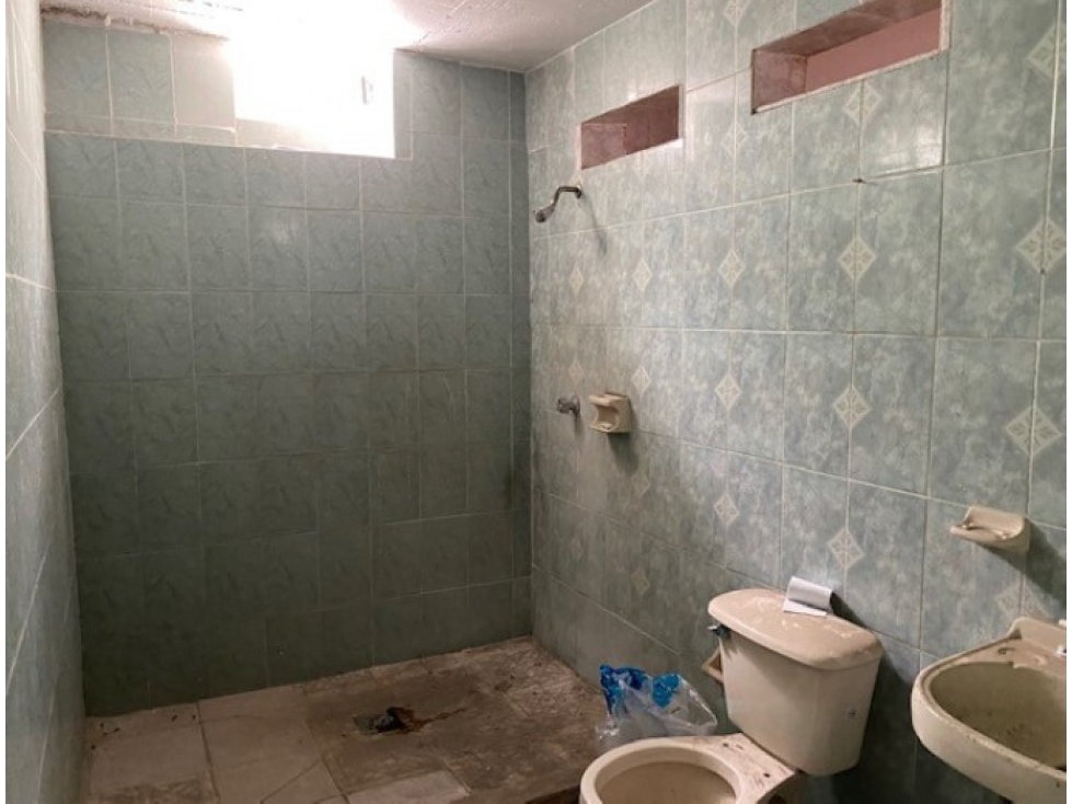 Casa en Venta en La Garita, Acapulco | 274 m2 construcción - 2