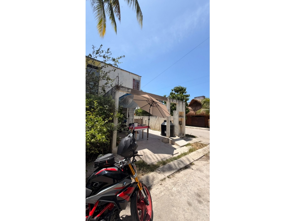 Casa en Venta en La Guadalupana IV, Playa del Carmen - ¡Gran Oportunid - 3