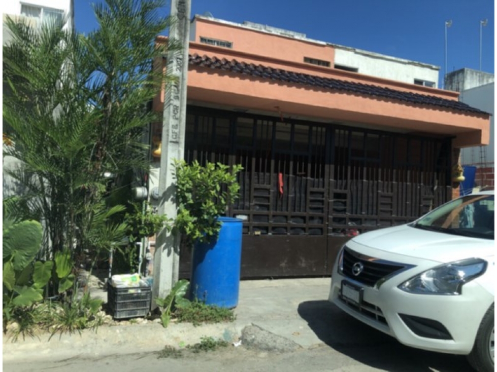 Casa en Venta en La Guadalupana, Playa del Carmen | Inversión Segura - 3
