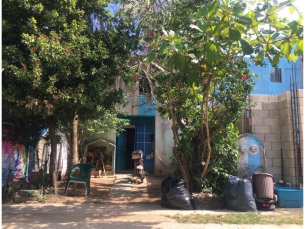 Casa en Venta en La Guadalupana, Playa del Carmen | Gran Oportunidad - 1