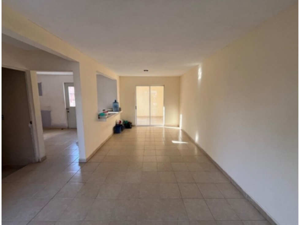 Casa en Venta en La Guitarrilla, San Juan del Río - Inversión Segura - 2