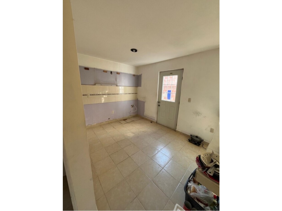 Casa en Venta en La Guitarrilla, San Juan del Río - Inversión Segura - 3
