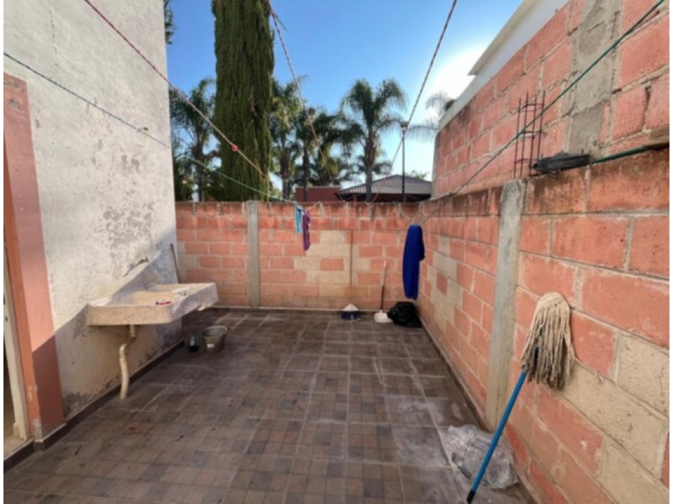 Casa en Venta en La Guitarrilla, San Juan del Río - Inversión Segura - 5