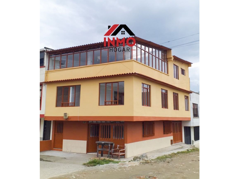 Casa en venta en la Hermosa - Santa Rosa de Cabal — foto 2