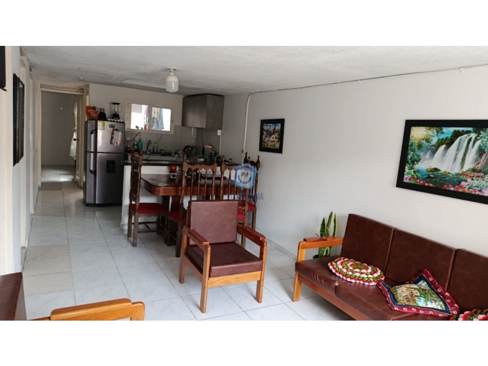 Casa en venta en La Hermosa- Santa Rosa de Cabal — foto 2