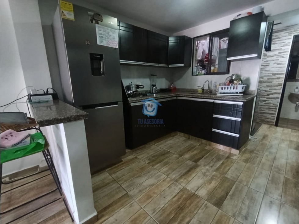 Casa en venta en La Hermosa-Santa Rosa de Cabal — foto 4
