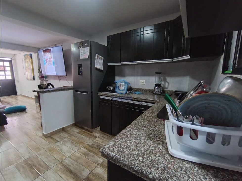 Casa en venta en La Hermosa-Santa Rosa de Cabal — foto 5