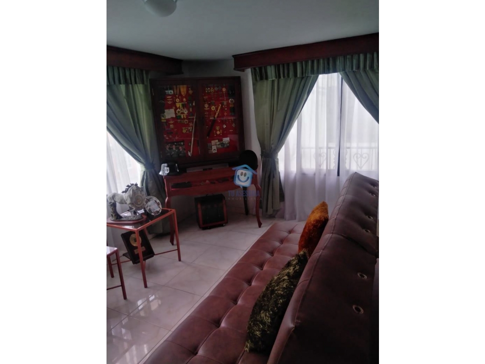 Casa en venta en la Hermosa-Santa Rosa de Cabal — foto 2