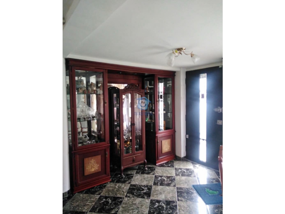 Casa en venta en la Hermosa-Santa Rosa de Cabal — foto 3