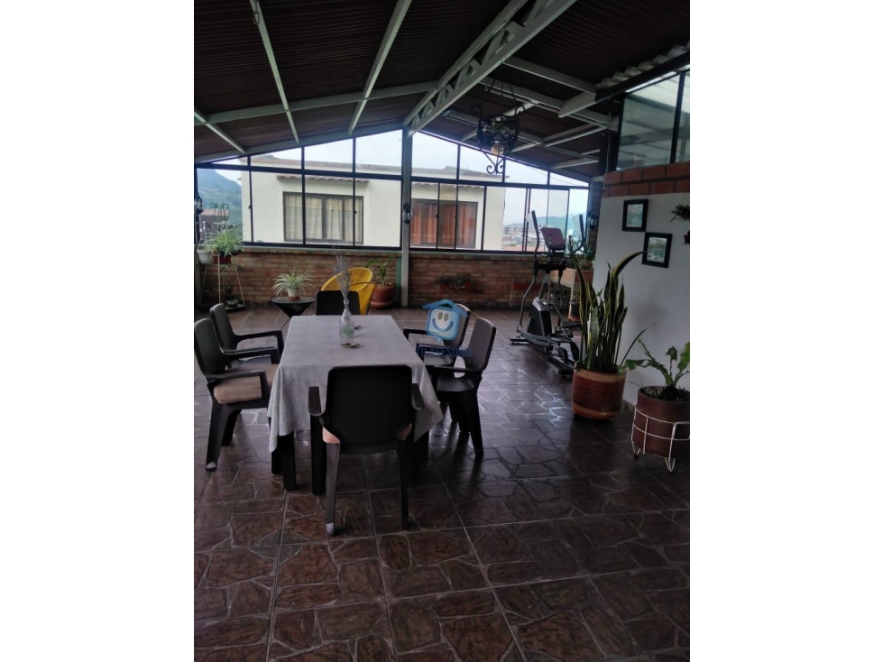 Casa en venta en la Hermosa-Santa Rosa de Cabal — foto 4