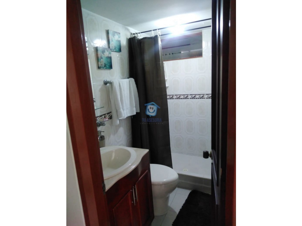 Casa en venta en la Hermosa-Santa Rosa de Cabal — foto 6